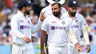 EXCLUSIVE: Mohammed Shami Slams Virat Kohli's Critics, Echoes Ravi Shastri's Words On Players Being Judged Based on Centuries | India Cricket Team News